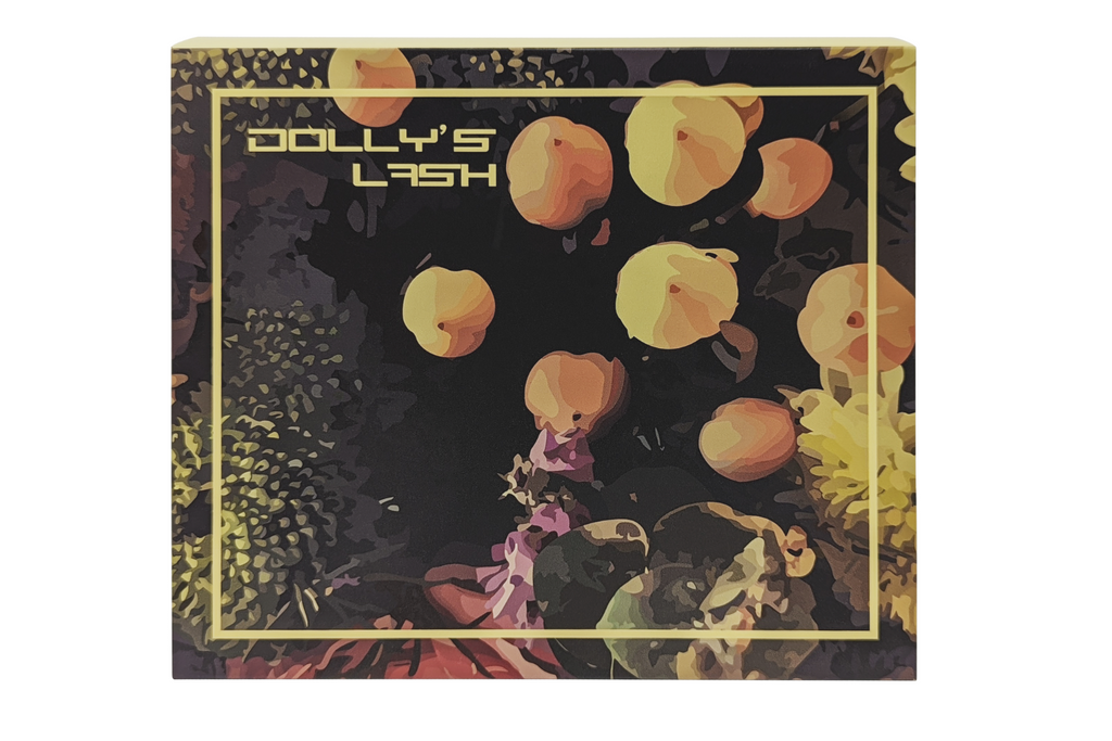 Dolly's Lash Lift Kit: Original
